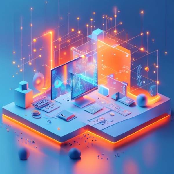 Mengapa Era Digital Sapiens Membutuhkan Batas Ruang Kerja Virtual yang Lebih Manusiawi