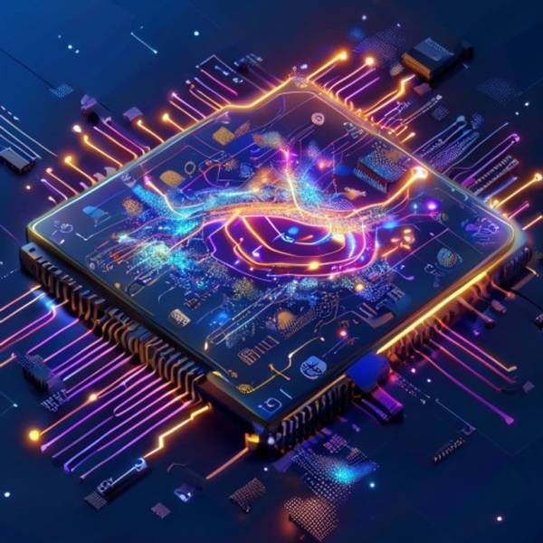 Mengapa Chip AI Terbaru Apple Menjadi Standar Baru dalam Efisiensi Komputasi Mobile