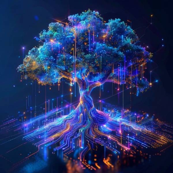 Kebangkitan Budaya Digital Lokal Menghadapi Hegemoni Algoritma Global