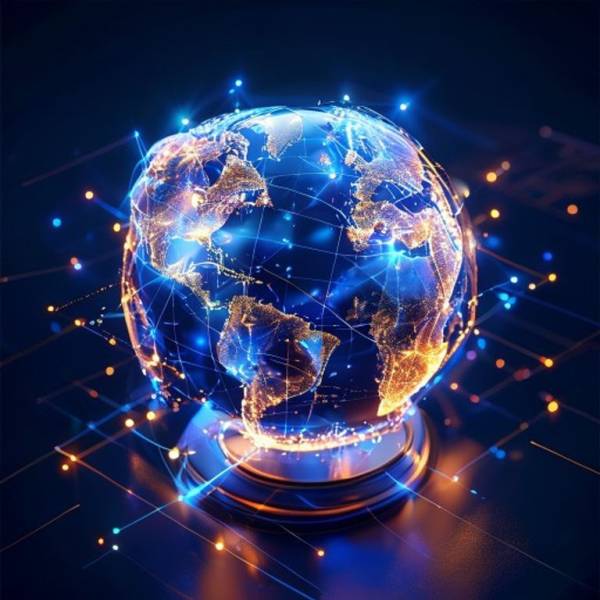 Diplomasi Digital Menjadi Medan Tempur Baru dalam Kebijakan Publik Global