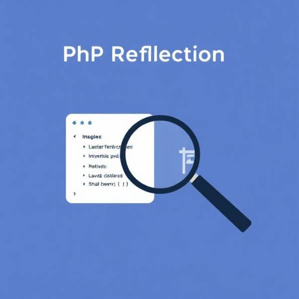 Tutorial Tutorial Pemrograman Part 70: Advanced PHP Reflection - Introspeksi Kode Tingkat Lanjut