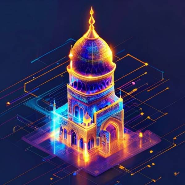 Menemukan Kedamaian Digital di Tengah Hiruk Pikuk Informasi