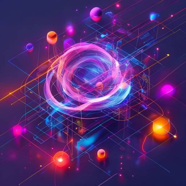 Quantum Computing Melompat Lebih Jauh: Algoritma Baru Memecahkan Masalah Kompleks Lebih Cepat