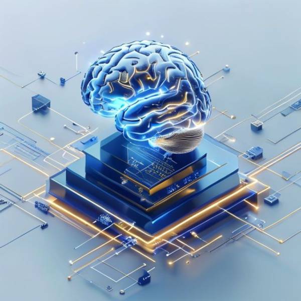 Mengapa Sertifikasi AI Generatif Adalah Mata Uang Baru Dalam Dunia Kerja 2026