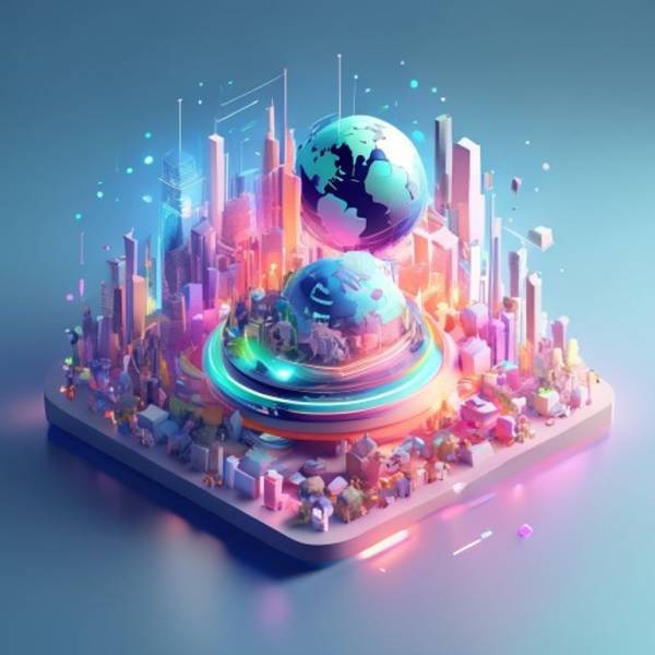 Digital Nomadism dan Masa Depan Identitas Budaya yang Terfragmentasi