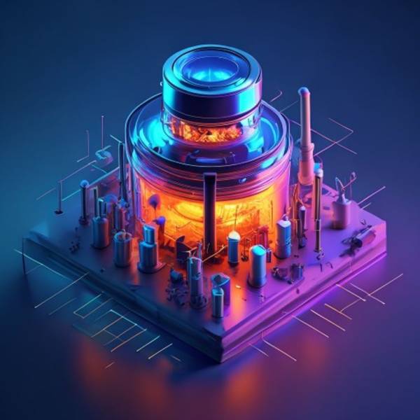 Jejak Digital Chernobyl 40 Tahun Kemudian Mengubah Paradigma Keamanan Nuklir Dunia