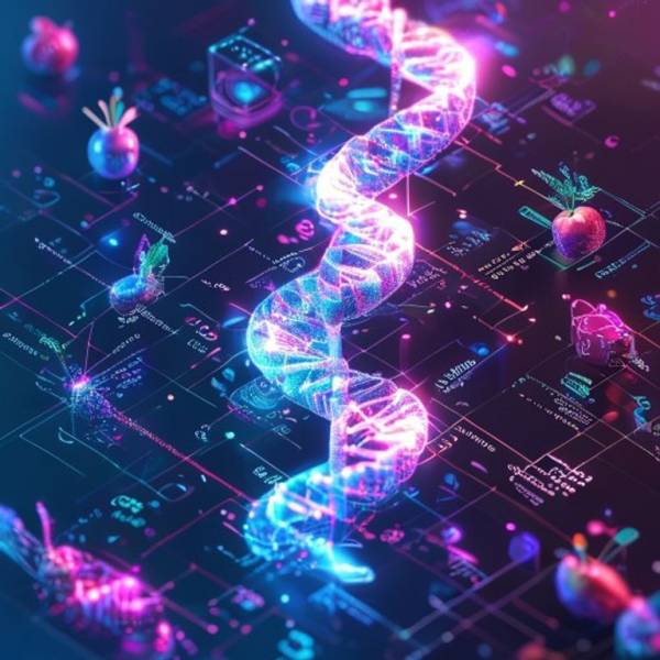 Mengapa Diet Berbasis Epigenetik Adalah Revolusi Nutrisi yang Kamu Butuhkan Sekarang