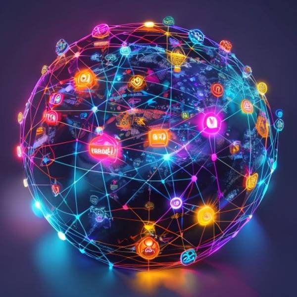 Ketika AI Mengaburkan Batas: Tantangan Otentisitas Budaya dan Identitas Digital di Era Hiper-Personalisasi