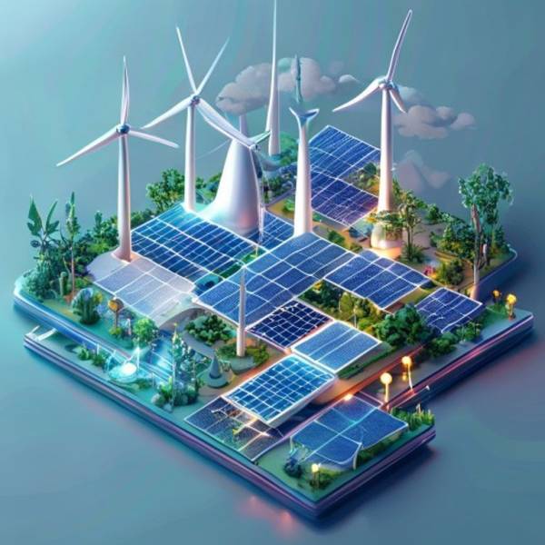 Dinamika Transisi Energi Global dan Tantangan Kebijakan Fiskal Indonesia di Tengah Ketidakpastian Ekonomi 2026