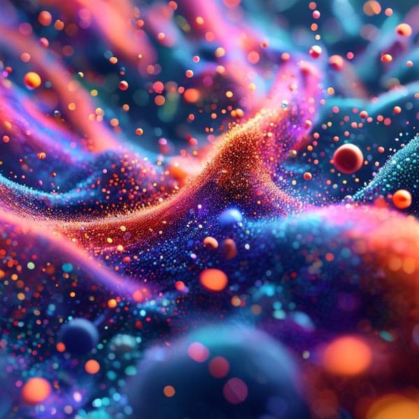 Kecerdasan Swarm: Paradigma Pemrograman Baru yang Mengubah Masa Depan Komputasi