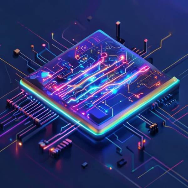 Masa Depan Chipset AI: Mengapa Neural Processing Unit Huawei Mengubah Peta Persaingan Global
