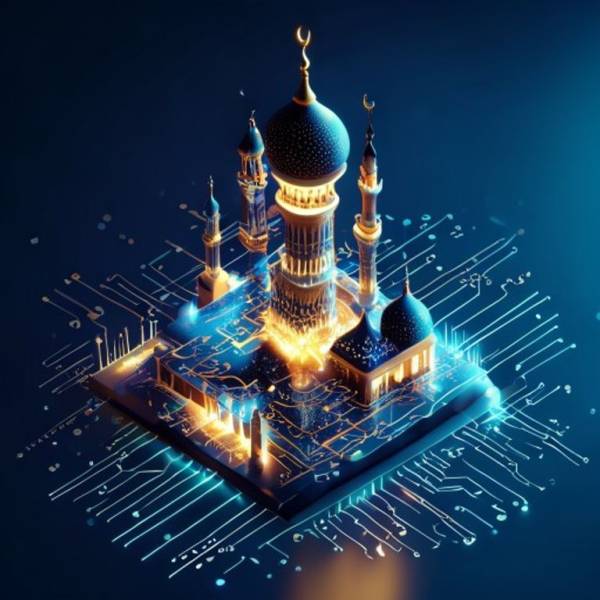 Mengintegrasikan Kecerdasan Spiritual di Era Digital untuk Ketenangan Batin