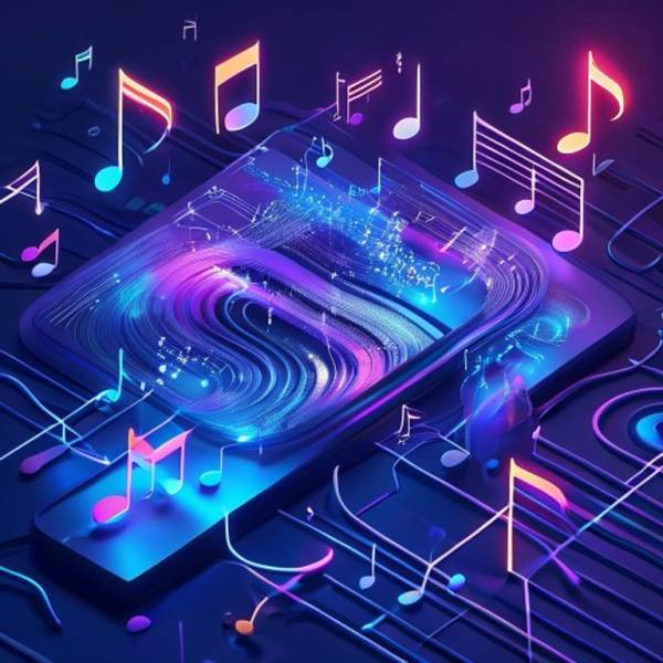 Kebangkitan Era Generative Audio Mengubah Lanskap Industri Musik Indie
