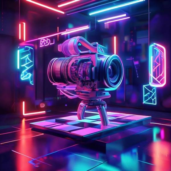 Revolusi Generatif AI dalam Industri Film dan Bagaimana Kreativitas Evolusi Melampaui Batas