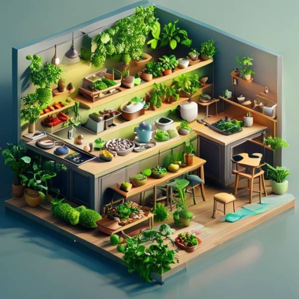 Mengapa Tren Wisata Kuliner Berbasis Keberlanjutan Kini Mendominasi Peta Jalan Travel 2026