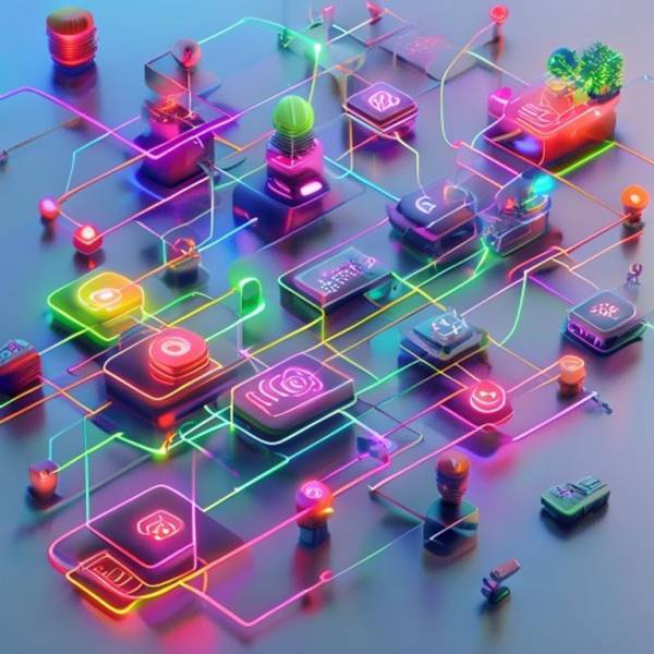 Ketika Algoritma Menggantikan Etika dalam Ruang Sosial Digital