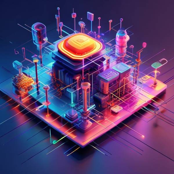 Quantum Computing Breakthrough: Era Baru Pemrograman dan Keamanan Data