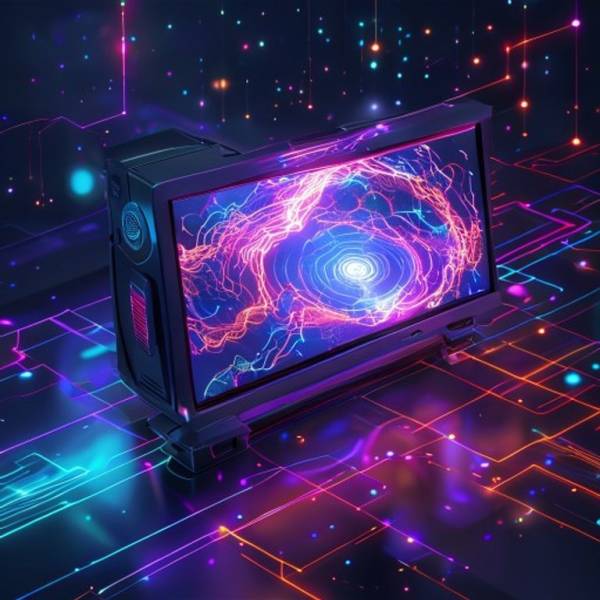 Gelombang Baru AI Generatif dalam Industri Film Mengubah Cara Kita Menonton Cerita