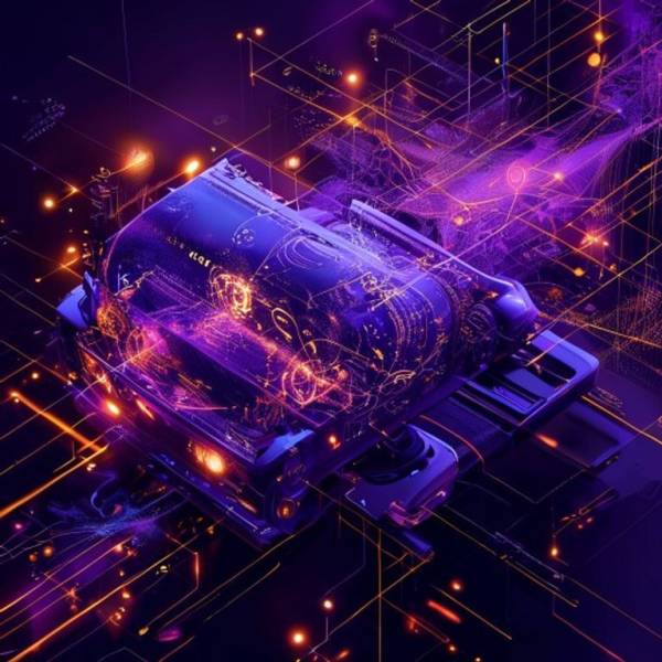 Era Baru Sinema Generatif Ketika AI Mengambil Alih Kursi Sutradara