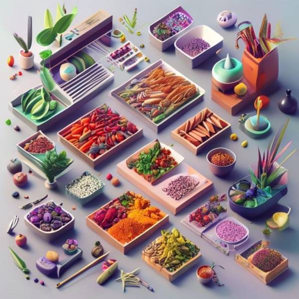 Mengapa Wisata Gastronomi Berbasis Lokal Menjadi Primadona Wisatawan Modern