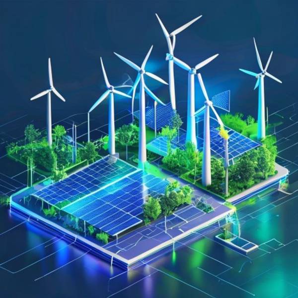 Dinamika Kebijakan Energi Terbarukan Global dan Dampaknya bagi Indonesia