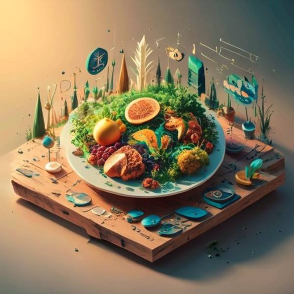 Mengapa Wisata Gastronomi Berbasis Komunitas Menjadi Masa Depan Traveling Dunia