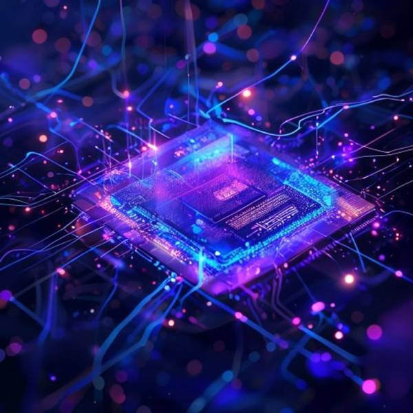 Mengapa Chip Quantum Neuromorphic Apple Menjadi Game Changer Industri Gadget 2026