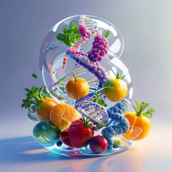 Mengapa Diet Berbasis Epigenetik Adalah Revolusi Nutrisi yang Kamu Butuhkan