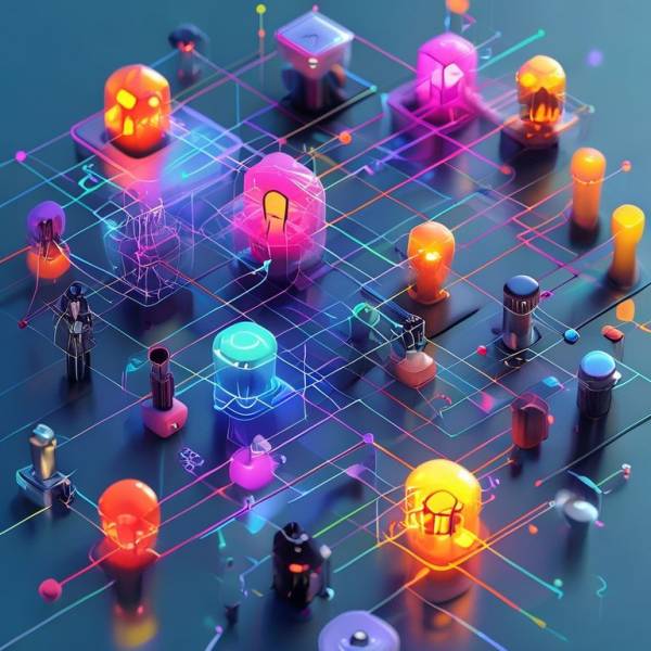 Dari Metaverse Sepi ke 'Interaksi Mendalam': Evolusi Ruang Sosial Digital di 2026