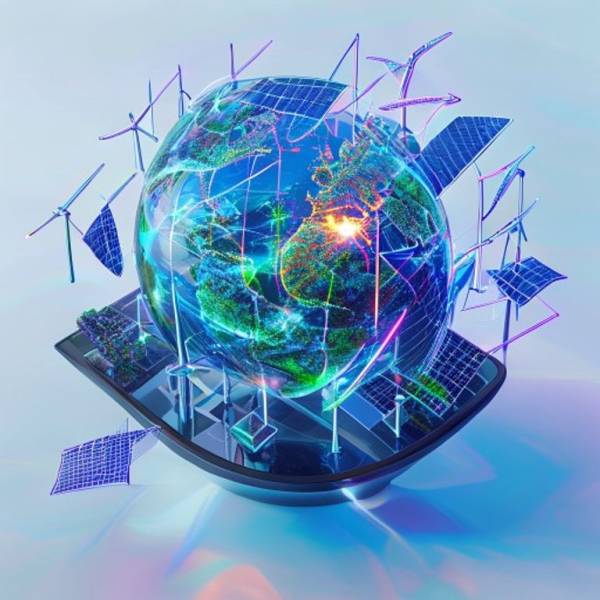 Dilema Reformasi Pajak Karbon Global dan Dampaknya Bagi Kedaulatan Energi Indonesia