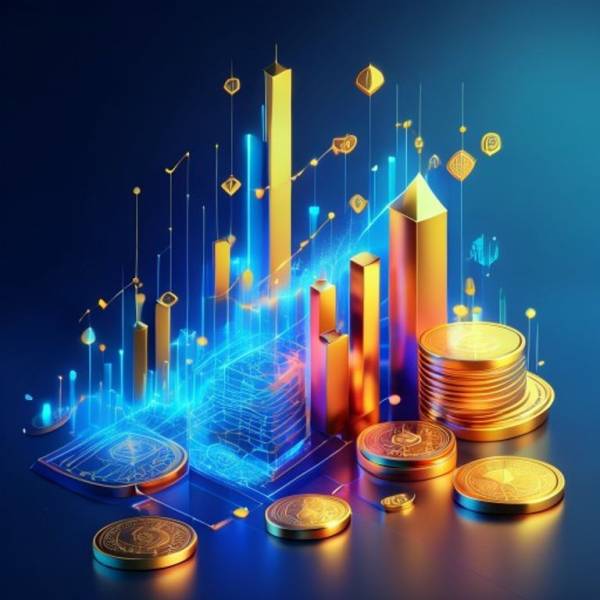 Mengapa Diversifikasi Portofolio Digital Adalah Strategi Bertahan di Tengah Ketidakpastian Pasar 2026