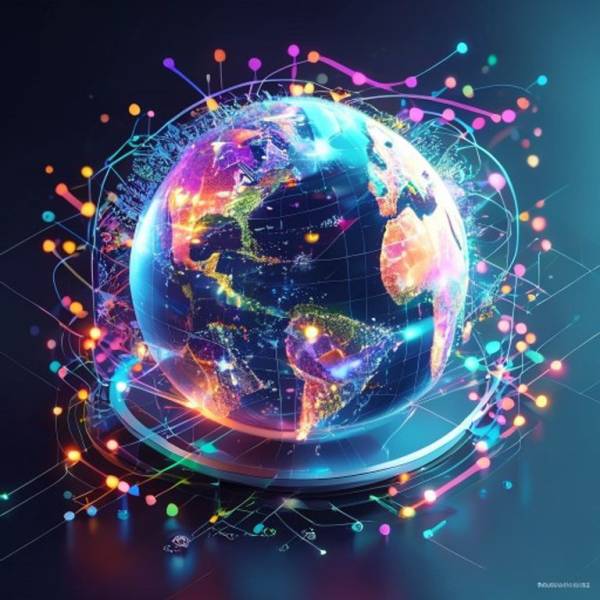 Menelisik Arus Kedaulatan Digital dan Regulasi AI: Indonesia dalam Pusaran Kebijakan Global 2026