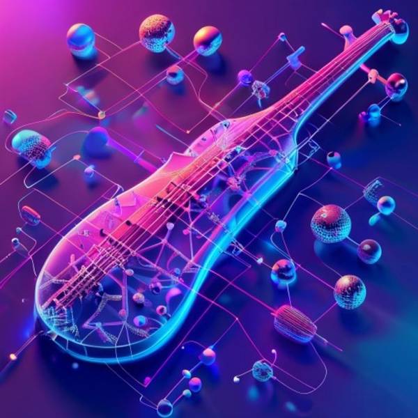 Era Baru Kreativitas Algoritmik Ketika AI Mengubah Lanskap Industri Hiburan Global