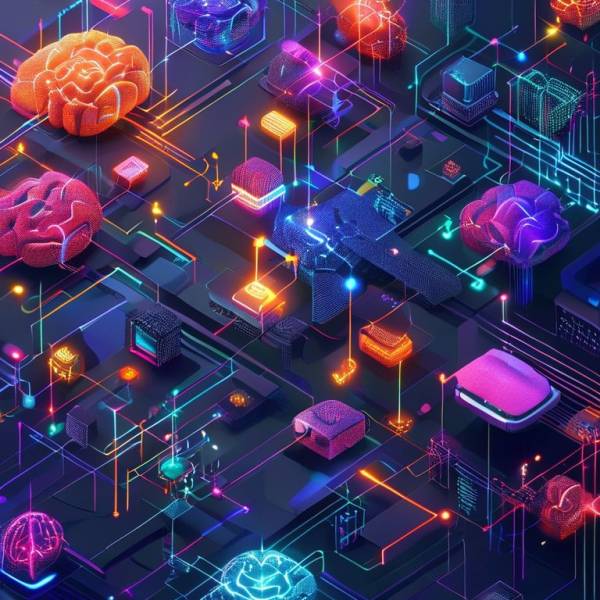 Personalisasi AI: Masa Depan Gaya Hidup Digital yang Lebih Intim (dan Mengapa Itu Penting)