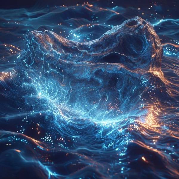 Mengapa Penemuan Artefak Digital di Dasar Laut Mengubah Pemahaman Kita Tentang Sejarah Kuno