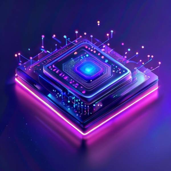 Mengapa Chip Quantum-AI Terbaru Apple Mengubah Aturan Main Komputasi Seluler
