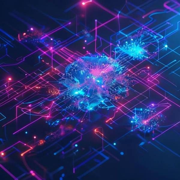 Mengapa Era AI Generatif Mengubah Paradigma Hak Cipta dalam Industri Kreatif