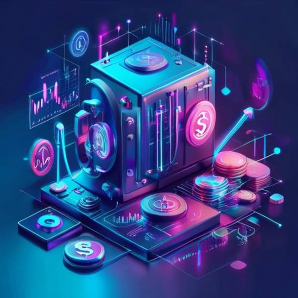 Strategi Kelola Aset Digital di Era Inflasi Volatil