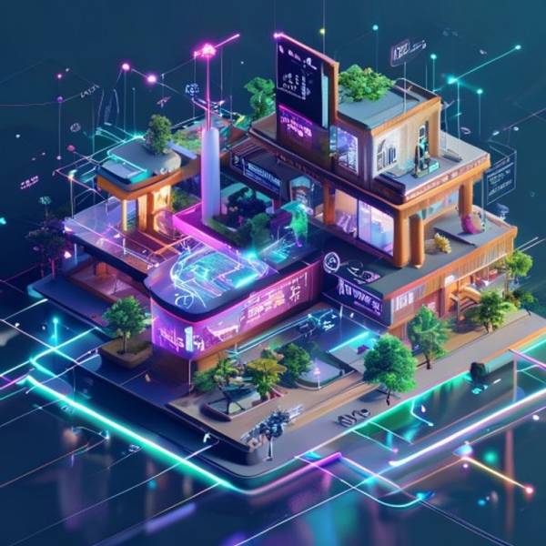 Digital Nomadisme 2.0 Mengubah Lanskap Sosial Desa Wisata di Indonesia