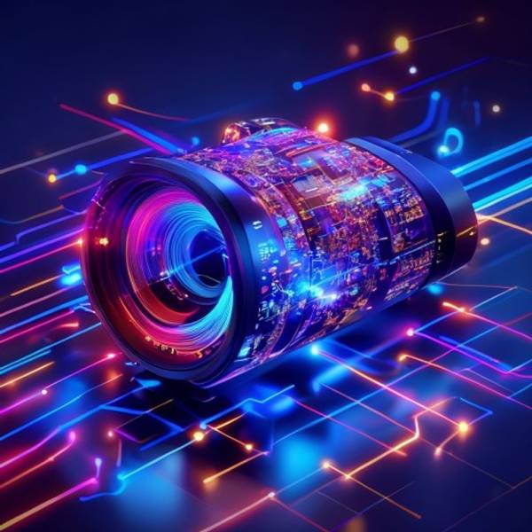 Era Baru Kreativitas Digital Saat Generative AI Mengambil Alih Industri Film