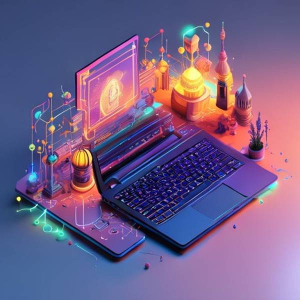 Digital Nomadisme 2.0 Mengubah Lanskap Budaya dan Ekonomi Lokal