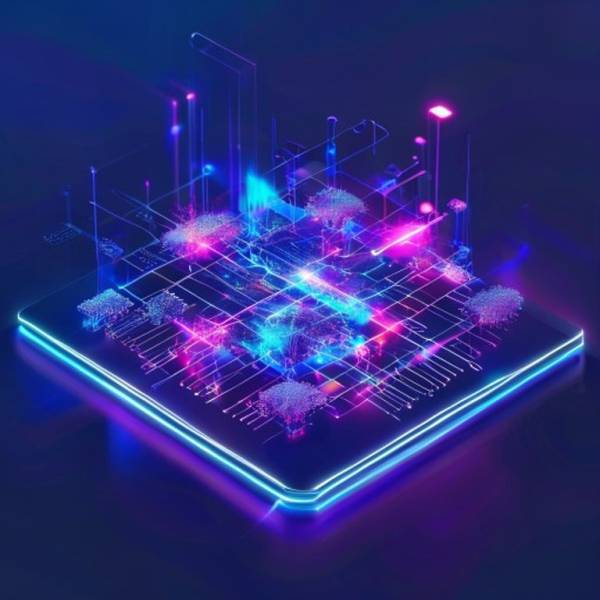 Masa Depan Komputasi Personal Setelah Apple Vision Pro 2 dan Revolusi Neural Chipset