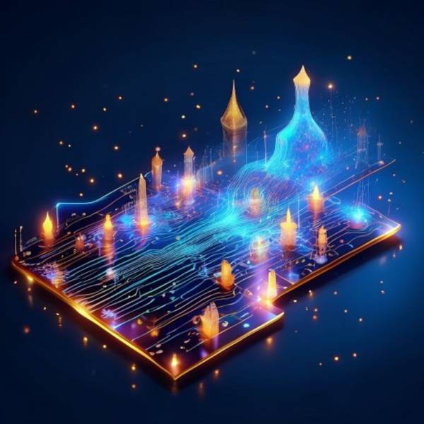 Menemukan Kedamaian Spiritual dalam Derasnya Arus Digital