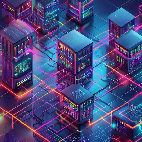 DePIN: Disrupting Cloud Giants and Fueling the Decentralized Future of Infrastructure