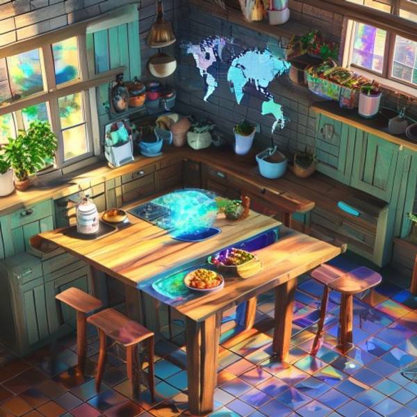 Mengapa Gastronomi Berkelanjutan Menjadi Destinasi Wisata Paling Dicari Tahun Ini