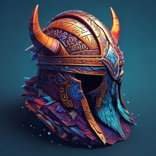 Mitos Viking Bertanduk: Mengungkap Kebenaran di Balik Helm Populer