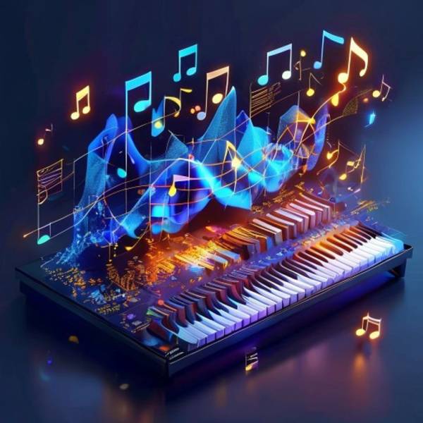 Era Baru Musik Generatif dan Matinya Kreativitas Konvensional