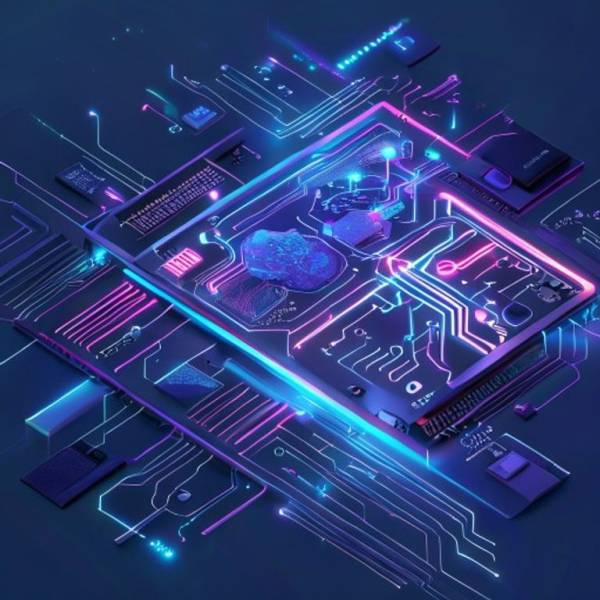 Masa Depan Komputasi Mobile Saat Apple Silicon dan AI Google Beradu Kekuatan