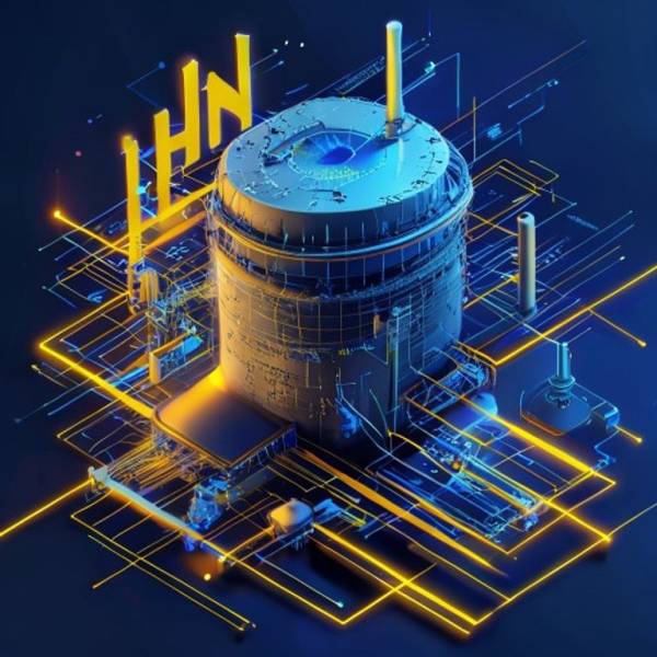 Mengapa Peristiwa Chernobyl Masih Menghantui Arsitektur Keamanan Nuklir Modern