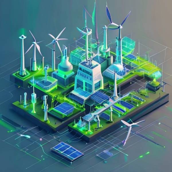 Transformasi Kebijakan Energi Hijau di Asia Tenggara Pasca KTT Perubahan Iklim 2026